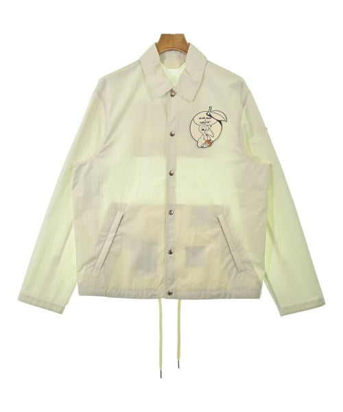 MONCLER GENIUS แจ็คเก็ตเบลาส์