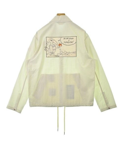 MONCLER GENIUS แจ็คเก็ตเบลาส์