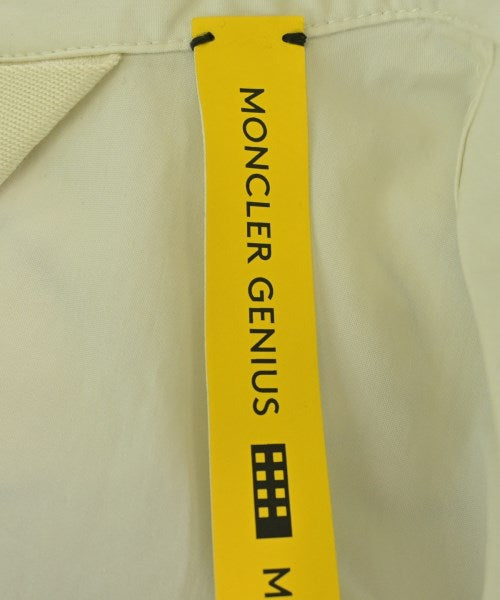 MONCLER GENIUS แจ็คเก็ตเบลาส์