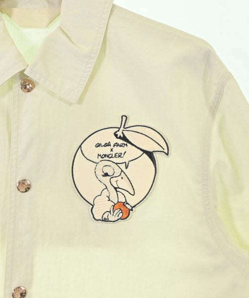 MONCLER GENIUS แจ็คเก็ตเบลาส์