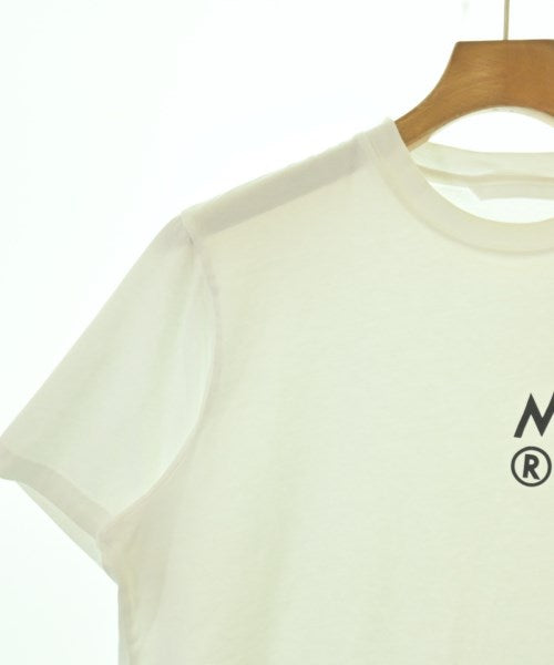 MONCLER GENIUS เสื้อยืด/เสื้อท็อปส์