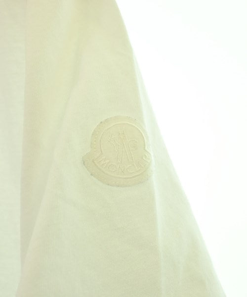 MONCLER GENIUS เสื้อยืด/เสื้อท็อปส์