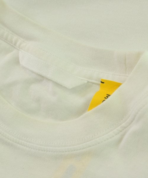 MONCLER GENIUS เสื้อยืด/เสื้อท็อปส์