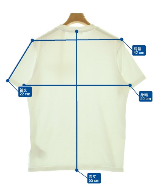 MONCLER GENIUS เสื้อยืด/เสื้อท็อปส์