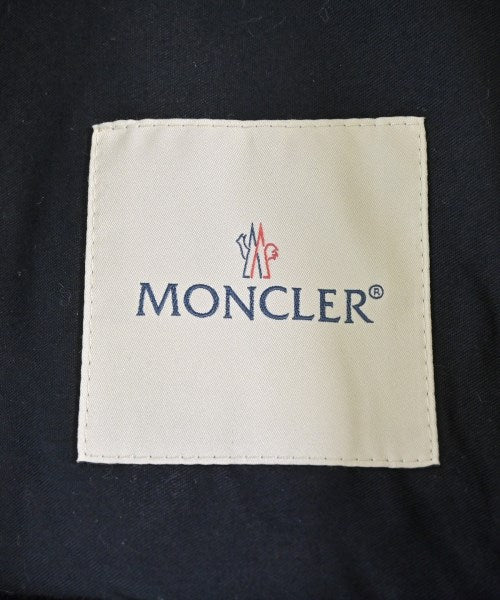 MONCLER GENIUS แจ็คเก็ตยีนส์