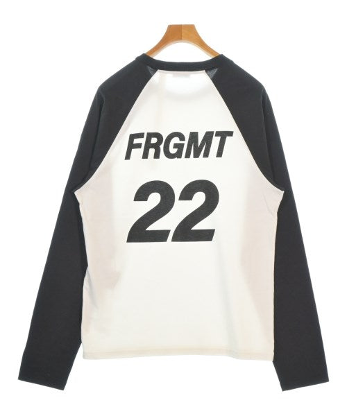 MONCLER GENIUS เสื้อยืด/เสื้อท็อปส์
