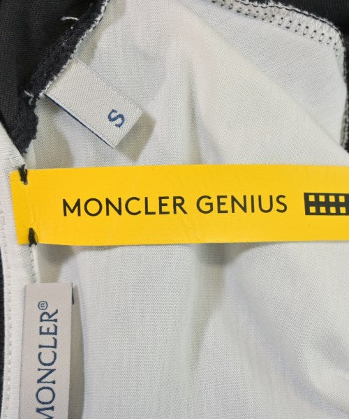 MONCLER GENIUS เสื้อยืด/เสื้อท็อปส์