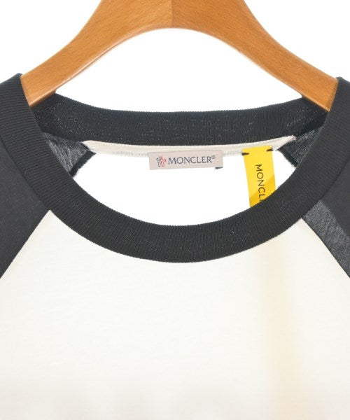 MONCLER GENIUS เสื้อยืด/เสื้อท็อปส์