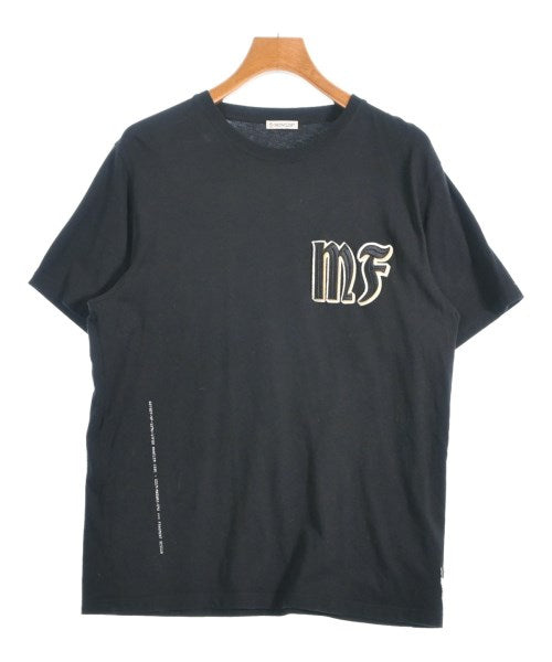 MONCLER GENIUS เสื้อยืด/เสื้อท็อปส์