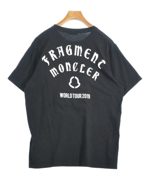 MONCLER GENIUS เสื้อยืด/เสื้อท็อปส์