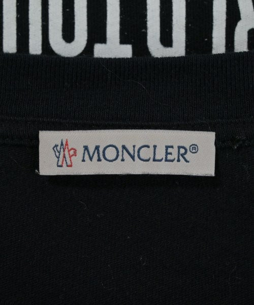 MONCLER GENIUS เสื้อยืด/เสื้อท็อปส์