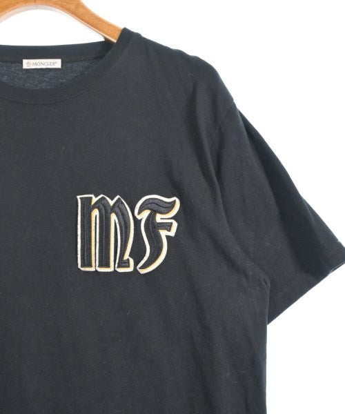 MONCLER GENIUS เสื้อยืด/เสื้อท็อปส์