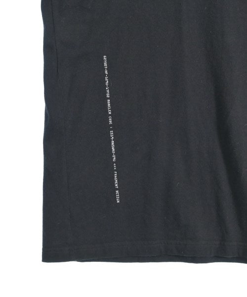 MONCLER GENIUS เสื้อยืด/เสื้อท็อปส์