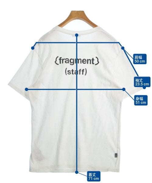 MONCLER GENIUS เสื้อยืด/เสื้อท็อปส์