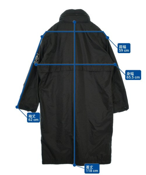 MONCLER GENIUS เสื้อโค้ท อื่น