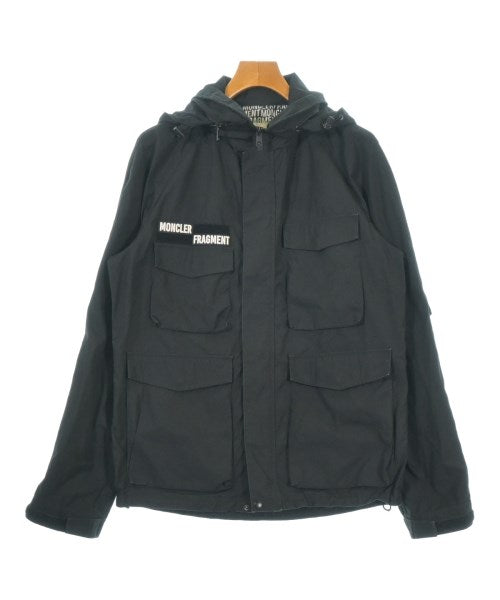 MONCLER GENIUS แจ็คเก็ตเบลาส์ อื่น