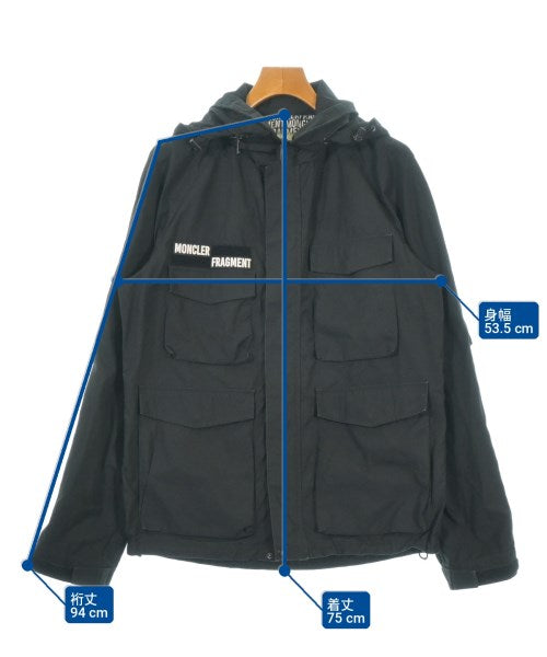 MONCLER GENIUS แจ็คเก็ตเบลาส์ อื่น