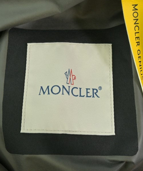 MONCLER GENIUS แจ็คเก็ตเบลาส์