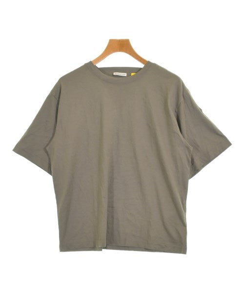 MONCLER GENIUS เสื้อยืด/เสื้อท็อปส์