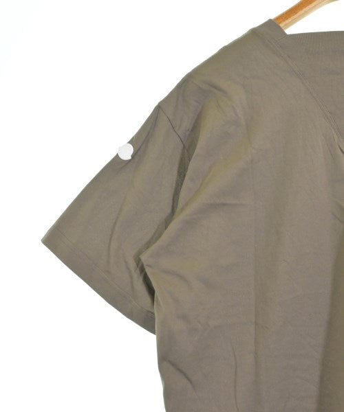 MONCLER GENIUS เสื้อยืด/เสื้อท็อปส์