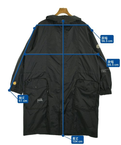 MONCLER GENIUS เสื้อโค้ท