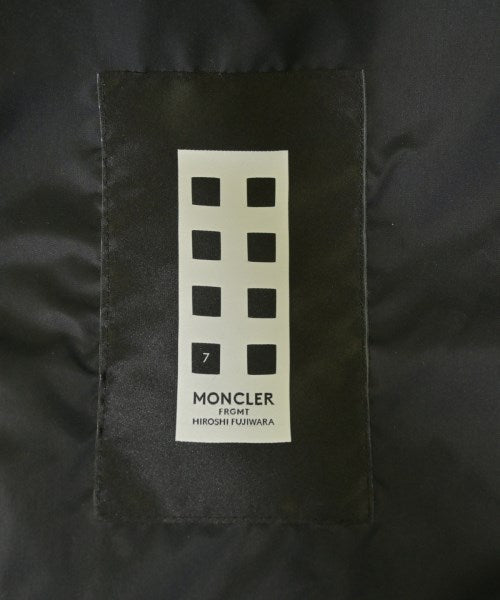 MONCLER GENIUS เสื้อโค้ท