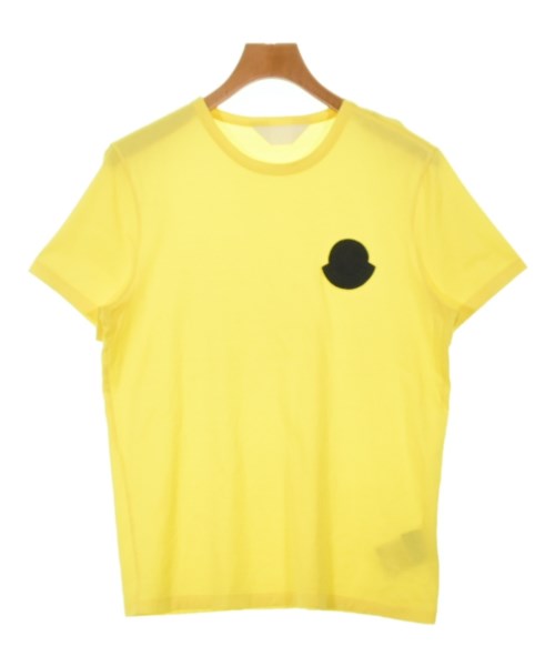 MONCLER GENIUS เสื้อยืด/เสื้อท็อปส์