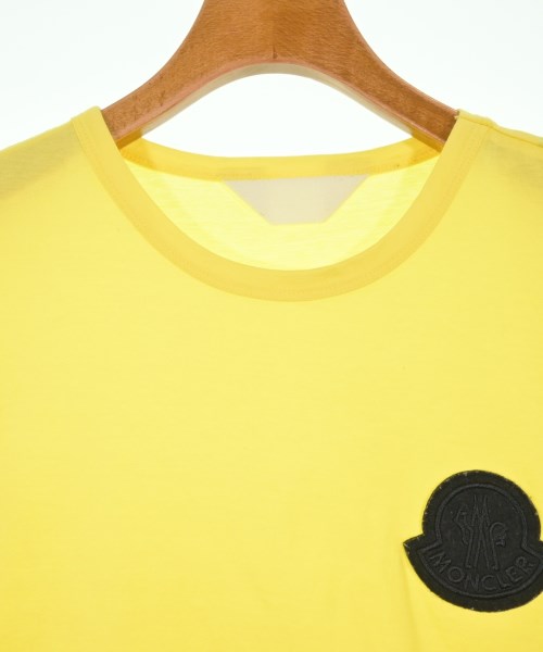 MONCLER GENIUS เสื้อยืด/เสื้อท็อปส์