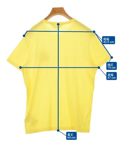 MONCLER GENIUS เสื้อยืด/เสื้อท็อปส์