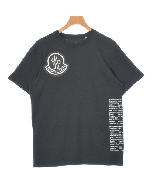 MONCLER GENIUS เสื้อยืด/เสื้อท็อปส์