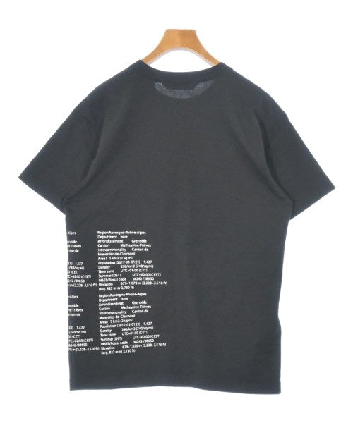 MONCLER GENIUS เสื้อยืด/เสื้อท็อปส์