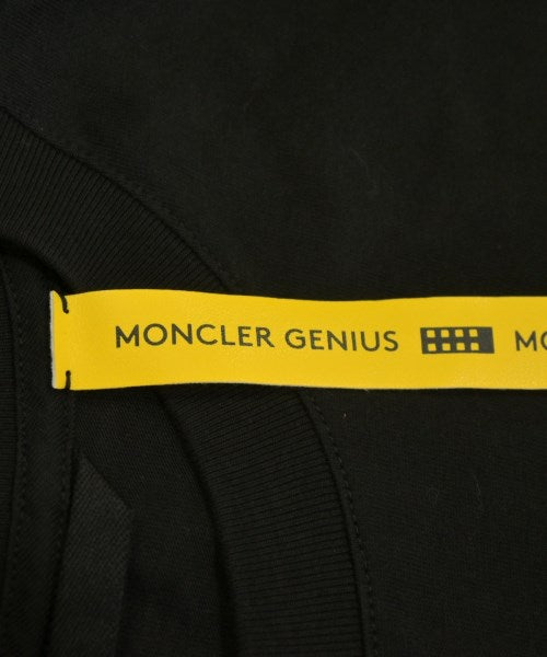 MONCLER GENIUS เสื้อยืด/เสื้อท็อปส์