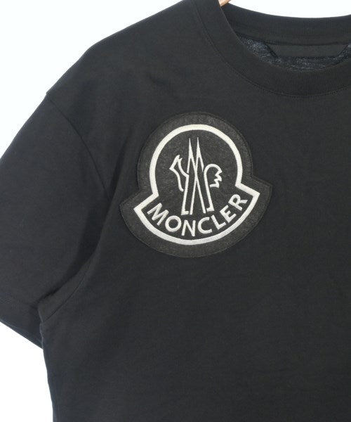 MONCLER GENIUS เสื้อยืด/เสื้อท็อปส์