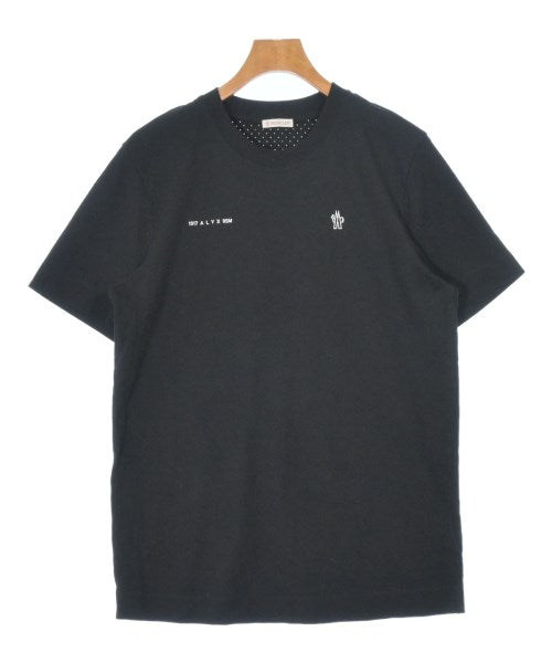 MONCLER GENIUS เสื้อยืด/เสื้อท็อปส์