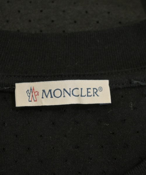 MONCLER GENIUS เสื้อยืด/เสื้อท็อปส์