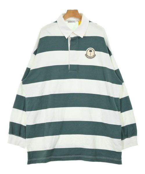MONCLER GENIUS เสื้อยืด/เสื้อท็อปส์