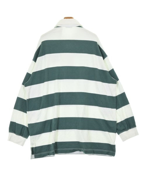 MONCLER GENIUS เสื้อยืด/เสื้อท็อปส์