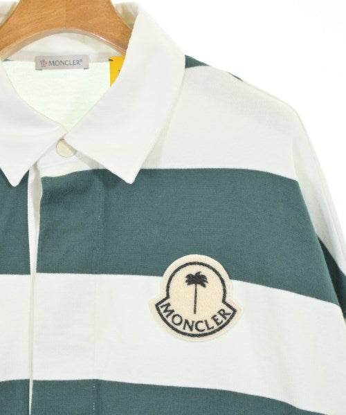 MONCLER GENIUS เสื้อยืด/เสื้อท็อปส์
