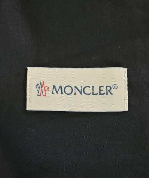 MONCLER กางเกง 5 ส่วน