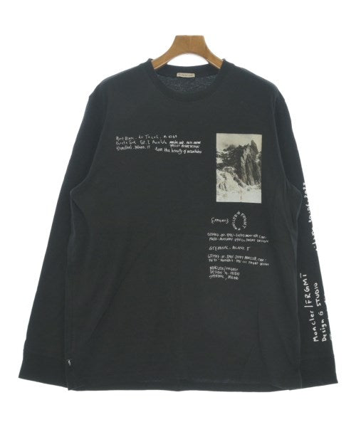 MONCLER GENIUS เสื้อยืด/เสื้อท็อปส์
