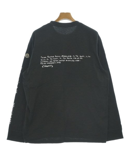 MONCLER GENIUS เสื้อยืด/เสื้อท็อปส์