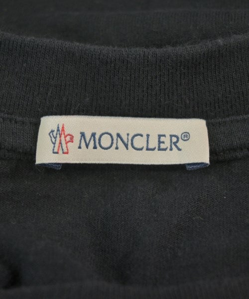 MONCLER GENIUS เสื้อยืด/เสื้อท็อปส์