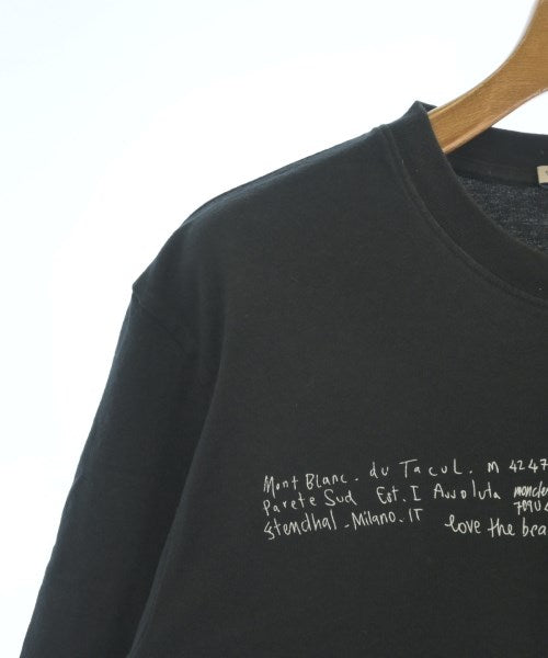 MONCLER GENIUS เสื้อยืด/เสื้อท็อปส์