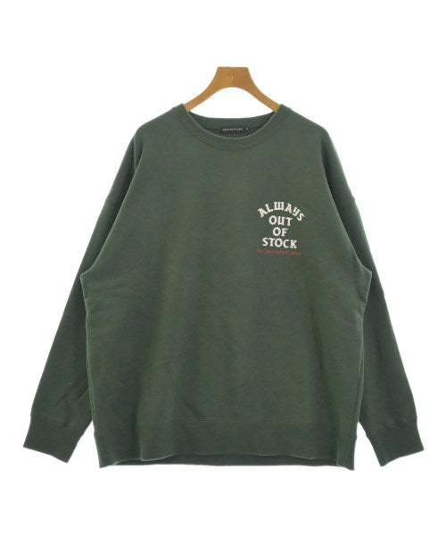 ALWAYS OUT OF STOCK เสื้อสเวตเตอร์