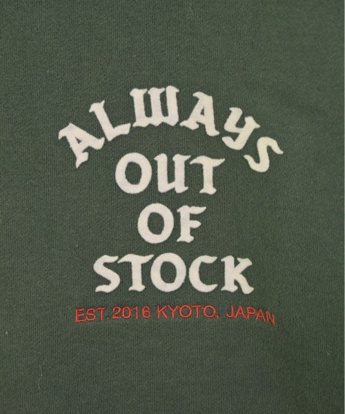 ALWAYS OUT OF STOCK เสื้อสเวตเตอร์