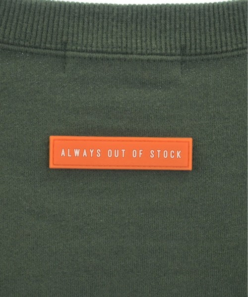 ALWAYS OUT OF STOCK เสื้อสเวตเตอร์