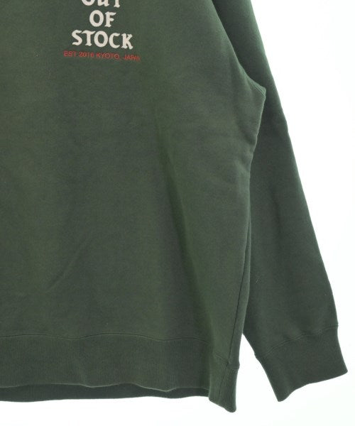ALWAYS OUT OF STOCK เสื้อสเวตเตอร์