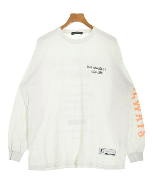 ALWAYS OUT OF STOCK เสื้อยืด/เสื้อท็อปส์