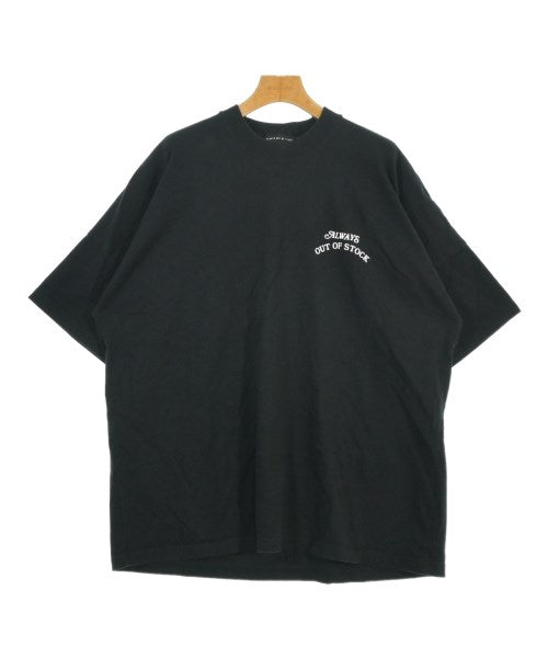 ALWAYS OUT OF STOCK เสื้อยืด/เสื้อท็อปส์