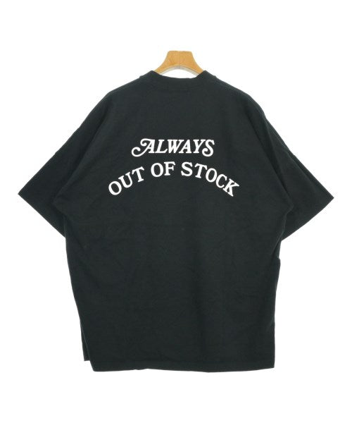 ALWAYS OUT OF STOCK เสื้อยืด/เสื้อท็อปส์